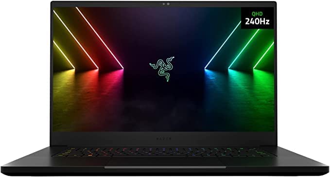 Razer Blade 15 ‎RZ09-0421NEG3-R3U1 2022 Gaming Laptop Launched in the US ( 12th Gen Intel Core i9-12900H / RTX 3070 Ti )