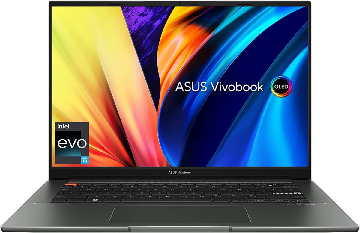 ASUS S5402ZA-DB51 VivoBook S 14X OLED Laptop