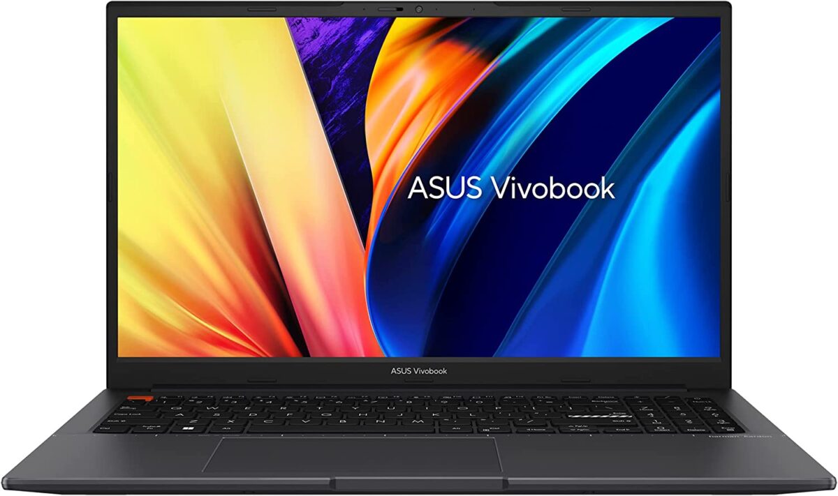 ASUS VivoBook S 15 S3502RA-DB94 Launched in the US ( AMD Ryzen 9 6900HX / 16GB ram / 1TB SSD )