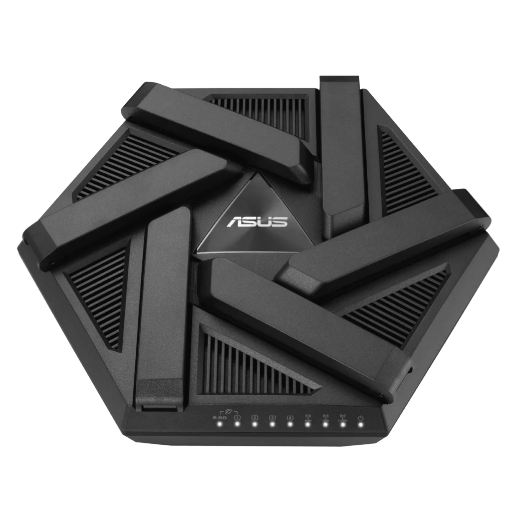 ASUS-RT-AXE7800-Tri-Band-WiFi-6E-Router-closed-view